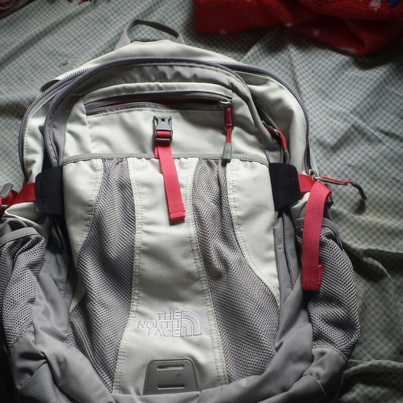 NorthFace back pack