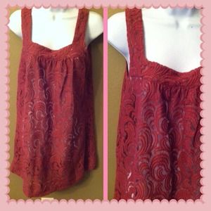 Victoria Secret cover up