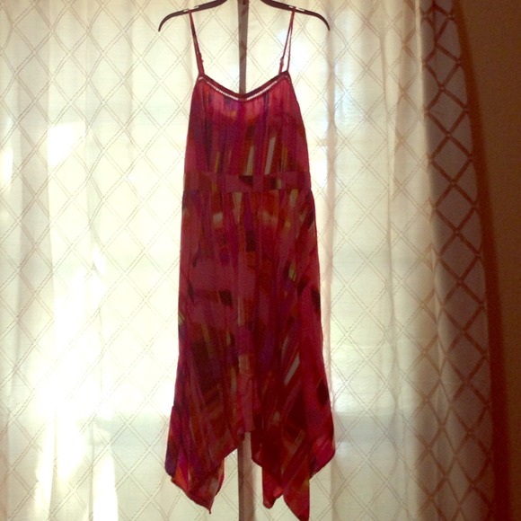 ✴ FLASH SALE✴ 😍 HP! 😍 BoHo Dress!