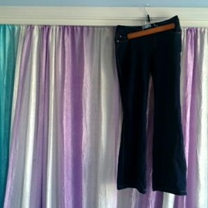 Pajama Jeans