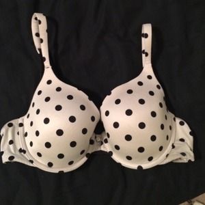Victorias Secret full coverage bra