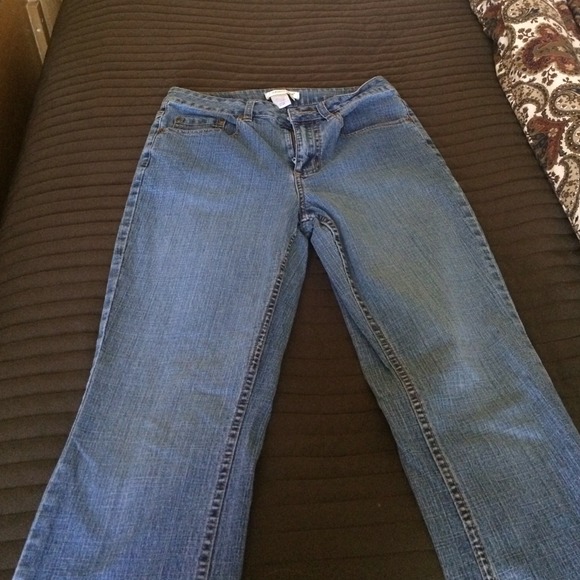 Cold water Creek jeans