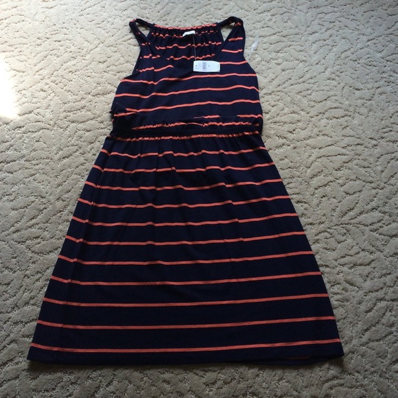 Gap Dress