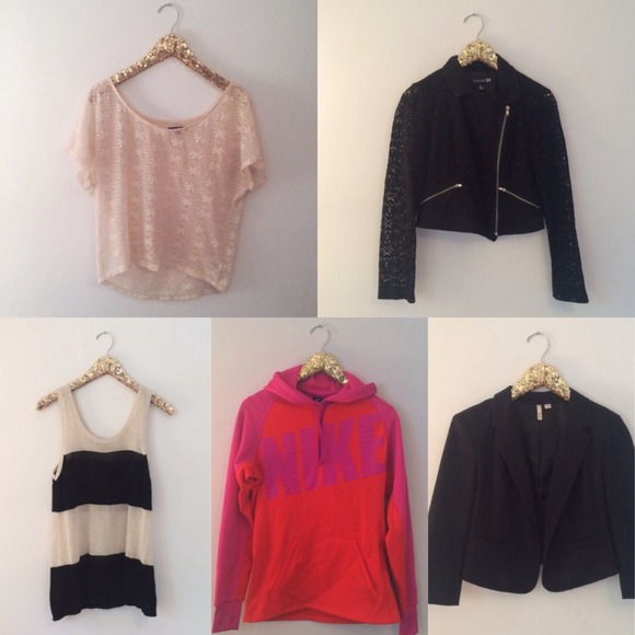 RESERVED LISTING: Bundle for Donna