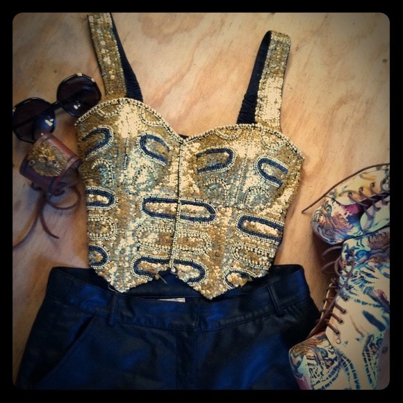 Wild Thing! ~vintage~