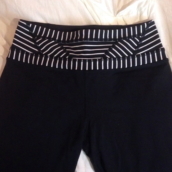 Lululemon pants