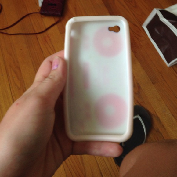 4-4s case - Picture 2 of 4