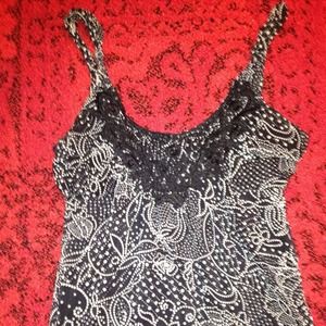 Cute tank