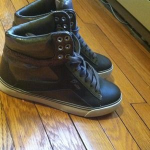 Pastry Sneakers