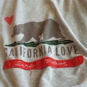 California Love Sweater