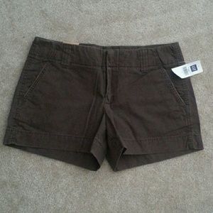 GAP Favorite Chino Shorts