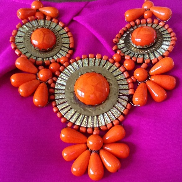 Statement Necklace