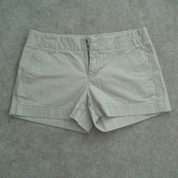 GAP Favorite Chino Shorts Bundle