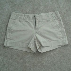 GAP Favorite Chino Shorts Bundle