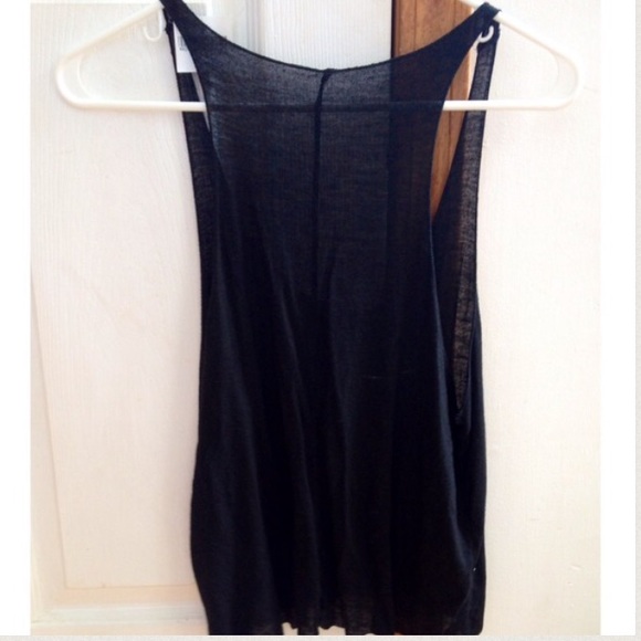 Brandy Melville Tank - Picture 4 of 4