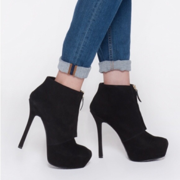 Shoemint Shoes - LAST CHANCE! {3xHP} Heels