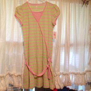 Jkhaki xl dress