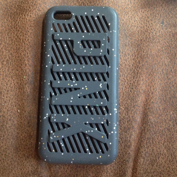 Vs Pink iPhone 5C case