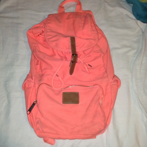 Victoria's Secret backpack