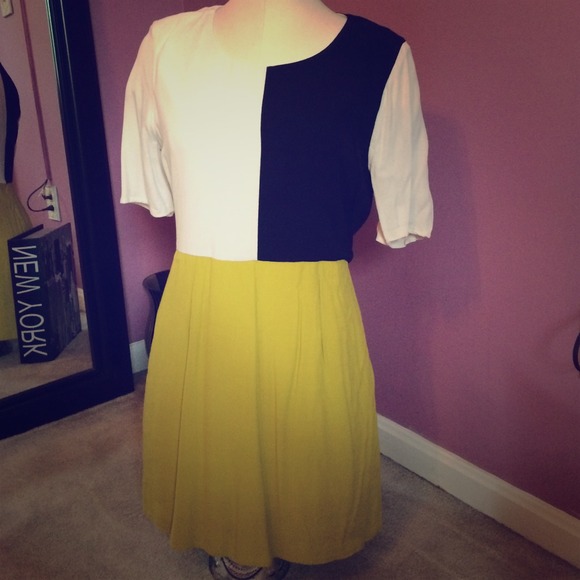 Forever 21 Dress