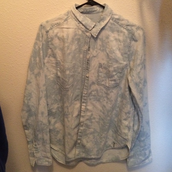 Denim jacket - Picture 1 of 1