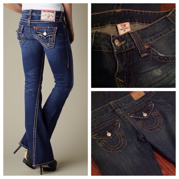 True Religion Denim - Traded 🌀 Great Pair True Religion Jeans