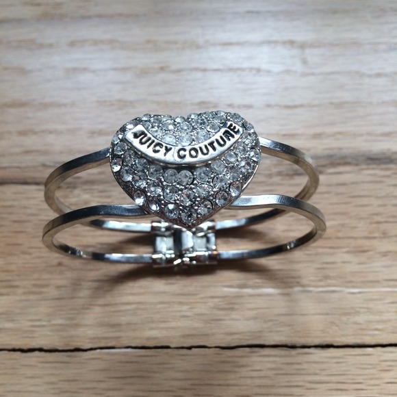 Juicy Couture Bracelet
