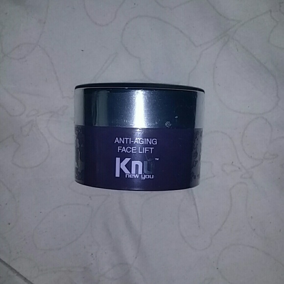 Michael Todd Skin Cream