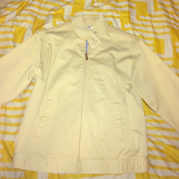 Ralph Lauren Jacket