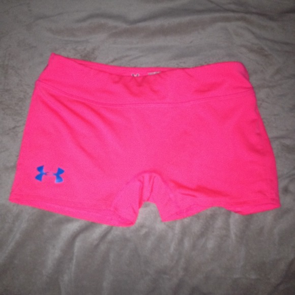 Under amour spandex ON HOLD FOR @andrealoves7