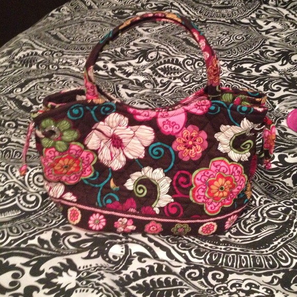 Small Vera Bradley