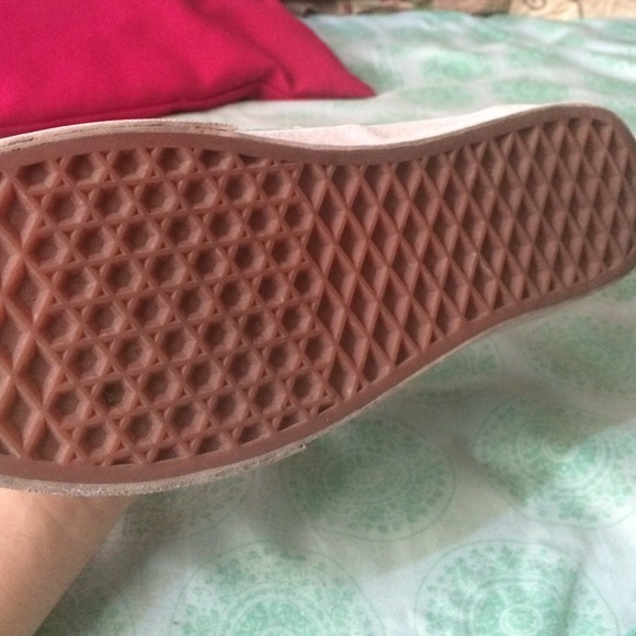 Cute vans , 💕 - Picture 2 of 2