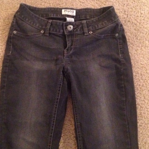 Mudd Denim Jeans .... Size 3