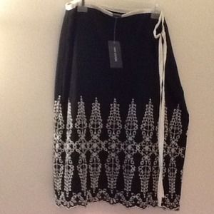 NEW! Max Edition skirt.