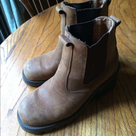 Nine West boots