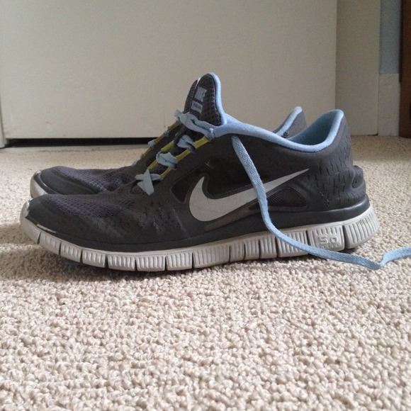 Nike Free Run 3! On Hold :)