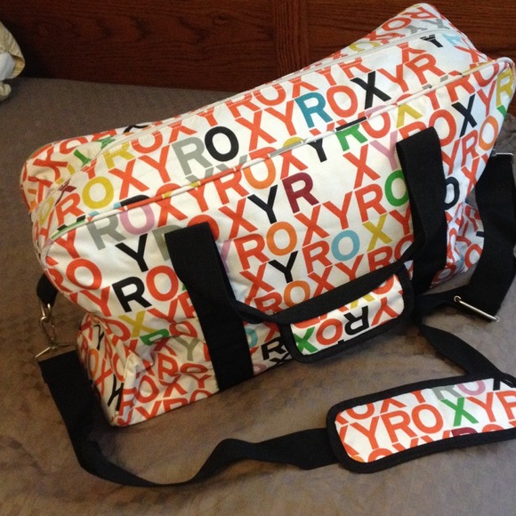 Roxy bag