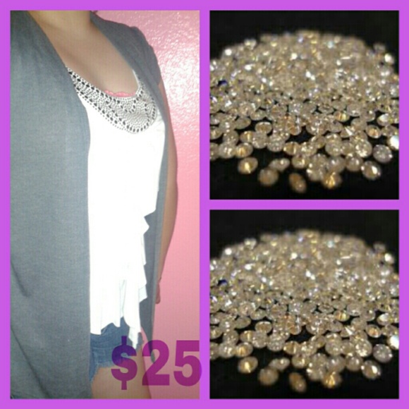 Wonderful thank top. Get $5 off if purchased