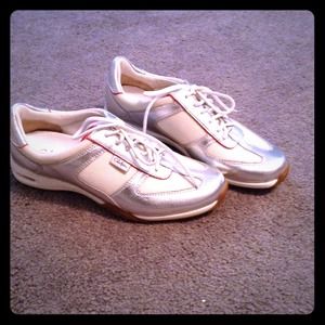 Cole Haan tennis shoes