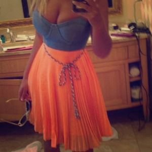 Super cute dress