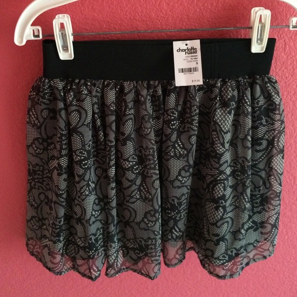 Charlotte Russe Skirt