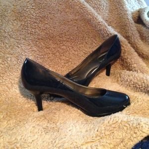 SOLD* Bundled with red heels