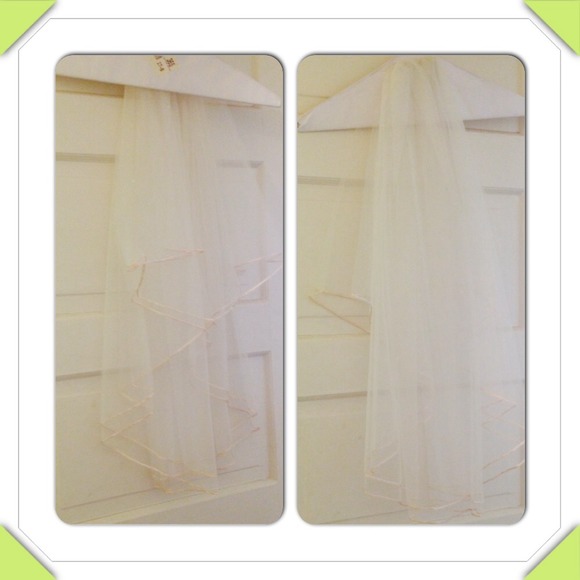 Wedding Veil