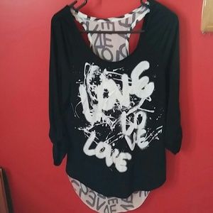 Rue21 Top