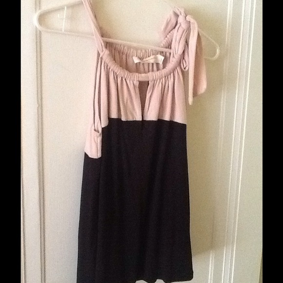 Anthropologie top