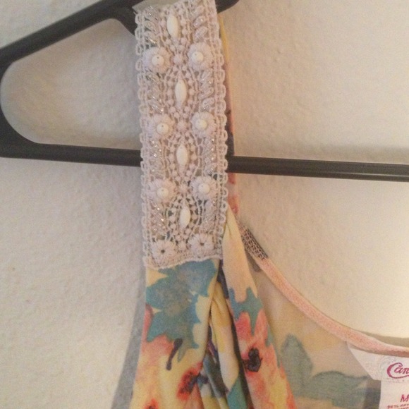 Watercolor Shirt - Picture 2 of 3