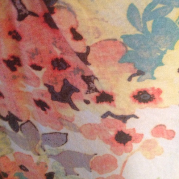 Watercolor Shirt - Picture 3 of 3