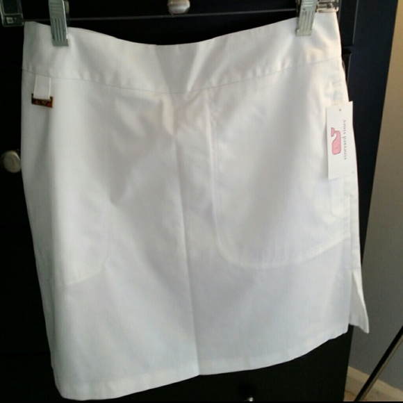BNWT Vineyard Vines Caddy Skort size 2