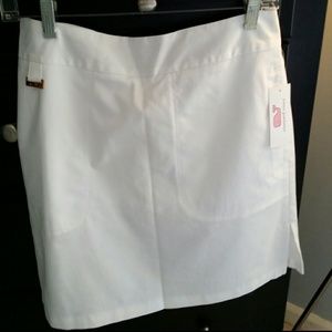 BNWT Vineyard Vines Caddy Skort size 2