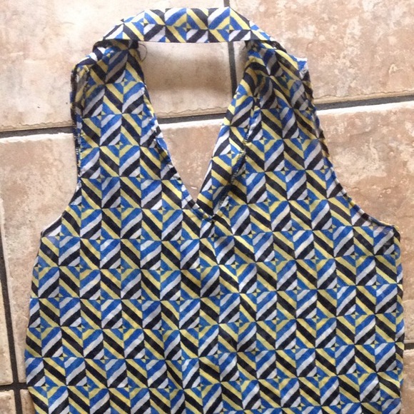 Button up top - Picture 2 of 2